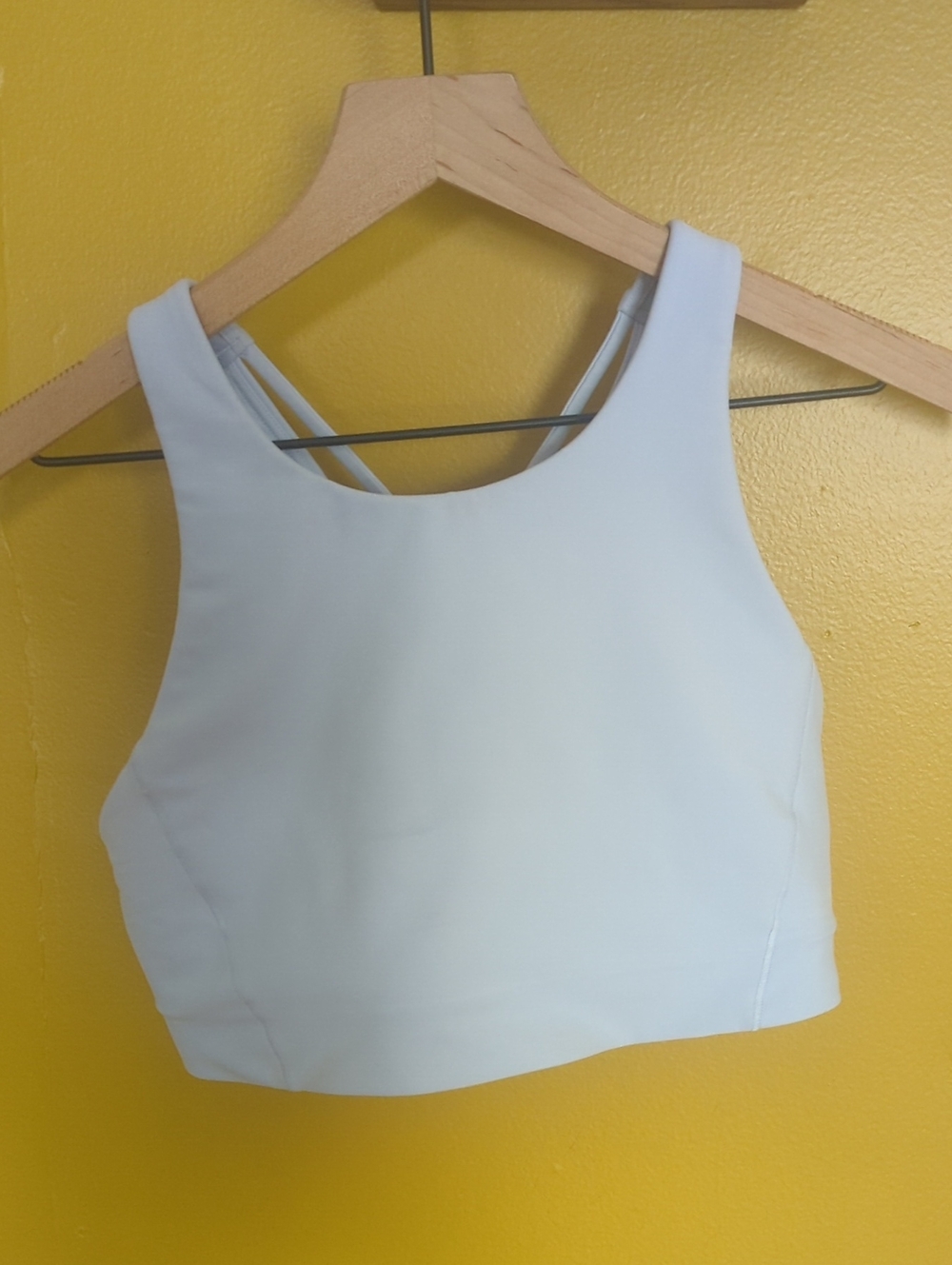 Medium Impact Athleta Sports Bra Like new